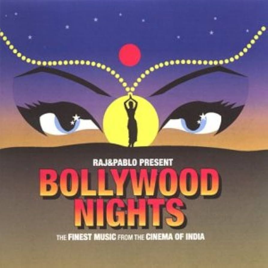 Bollywood Nights
