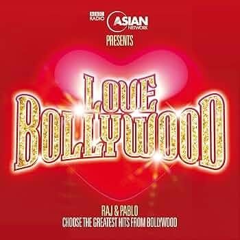 Love Bollywood